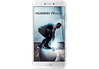 HUAWEI P8 LITE 2017  DS - Smartphone (5.2 ", 16 GB, Weiss)