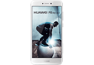 HUAWEI P8 lite -2017 - Smartphone Android - 4G - Bianco - Smartphone (5.2 ", 16 GB, Bianco)