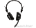 A4TECH HS 28-1 fekete headset