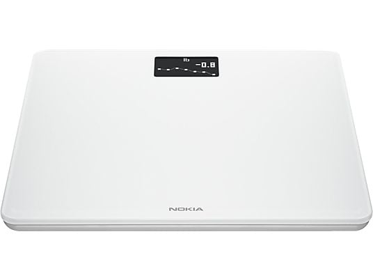 WITHINGS Body - Pèse-personne (Blanc)