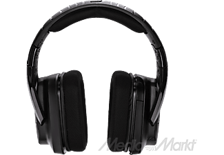 LOGITECH Outlet G933 Artemis Spectrum fekete fejhallgató (981-000599)