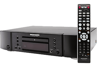 MARANTZ Outlet CD-6006 CD lejátszó, fekete