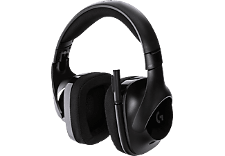 LOGITECH G533 vezeték nélküli gamer headset (981-000634)