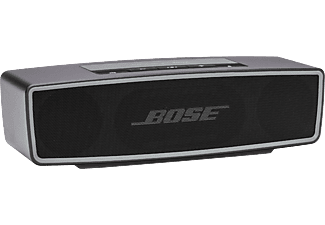 BOSE SoundLink® Mini II Bluetooth® fekete hangszóró