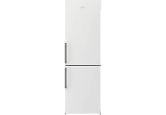 BEKO Outlet RCSA330K21W alulfagyasztós kombinált hűtőszekrény