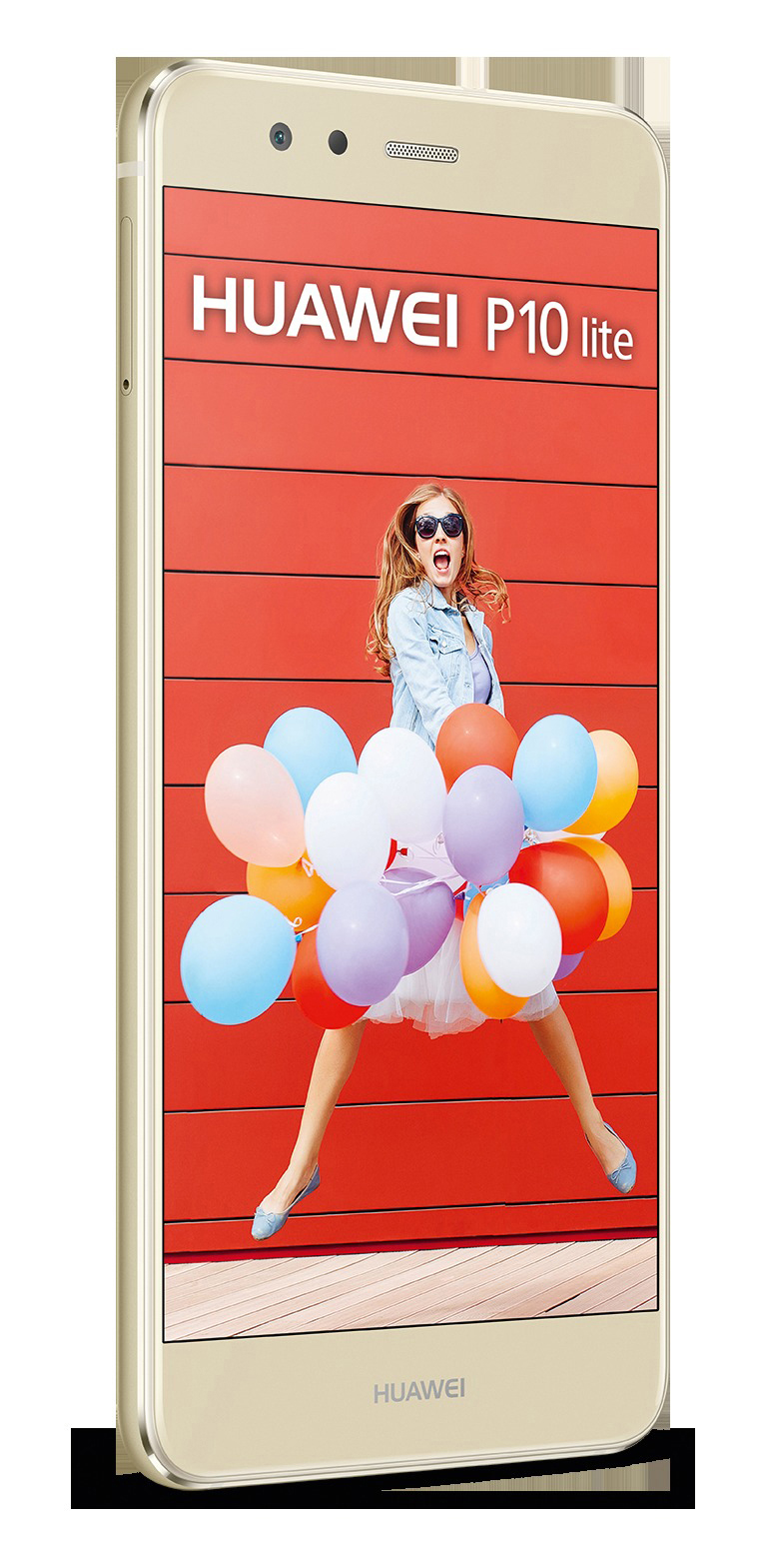 HUAWEI P10 lite 32 GB Gold Dual SIM