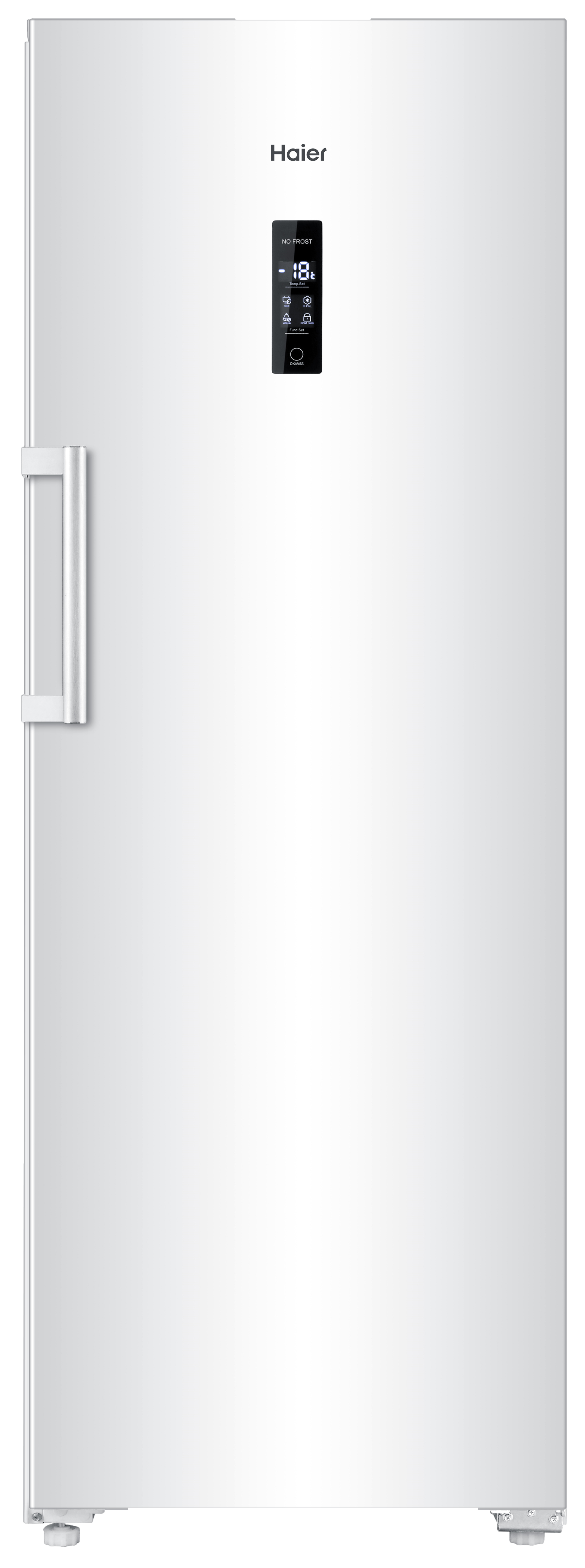 HAIER Diepsvrieskast E (H2F-220WSAA)