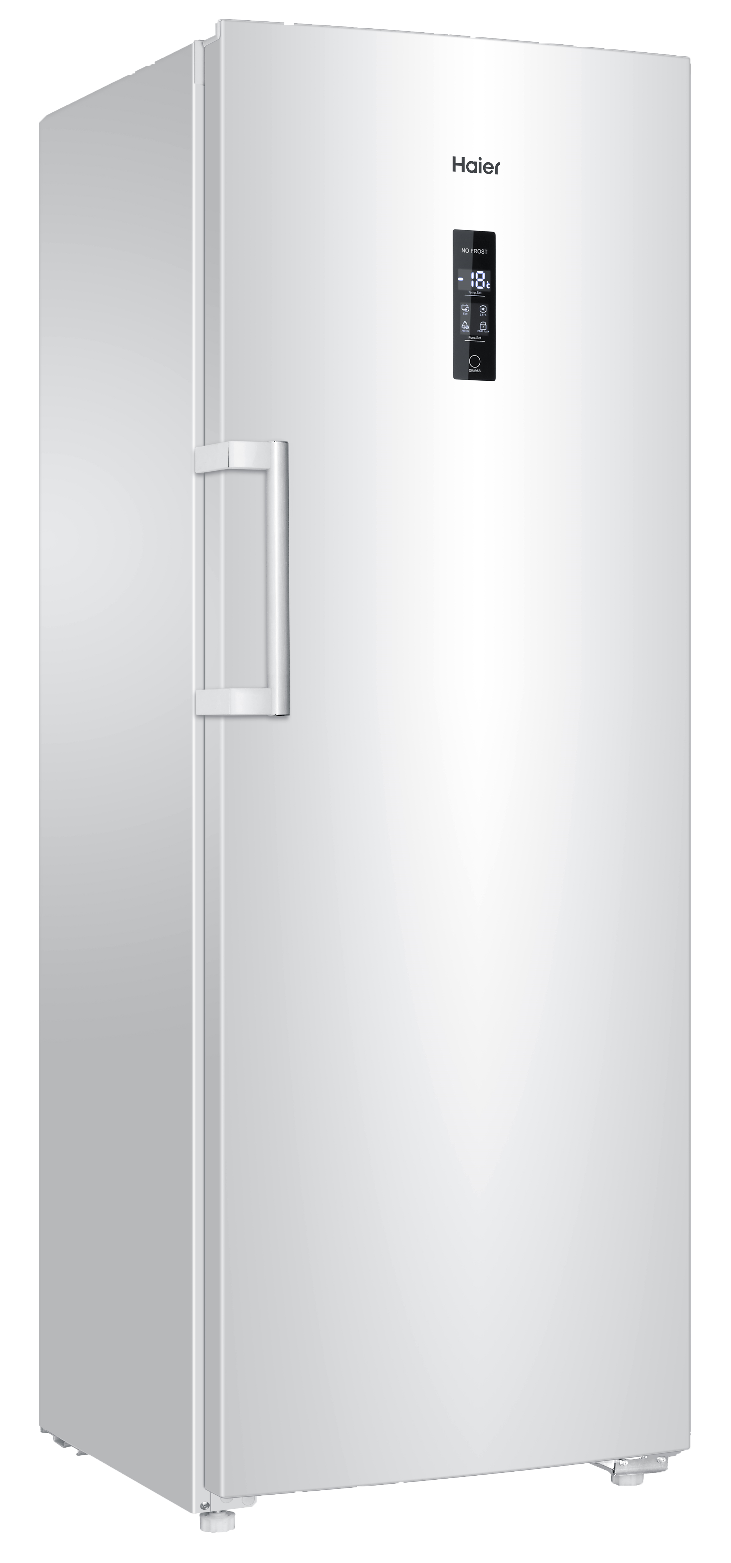Congélateur 1 porte | Haier H2F-255WSAA | Haier