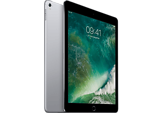 APPLE iPad Pro 10.5" 256GB Uzay Grisi Akıllı Tablet MPDY2TU/A