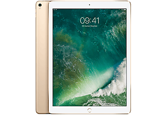 APPLE MQEF2TU/A 12.9 inç iPad Pro Wi-Fi + Cellular 64GB - Gold