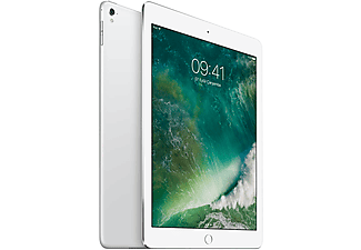 APPLE iPad Pro 10.5" 256GB Akıllı Tablet Gümüş MPF02TU/A