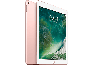 APPLE iPad Pro 10.5" 256GB Akıllı Tablet Rose Gold MPF22TU/A
