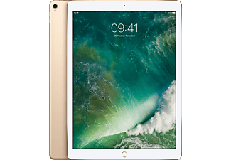 APPLE MP6J2TU/A 12.9 inç iPad Pro Wi-Fi 256GB - Gold