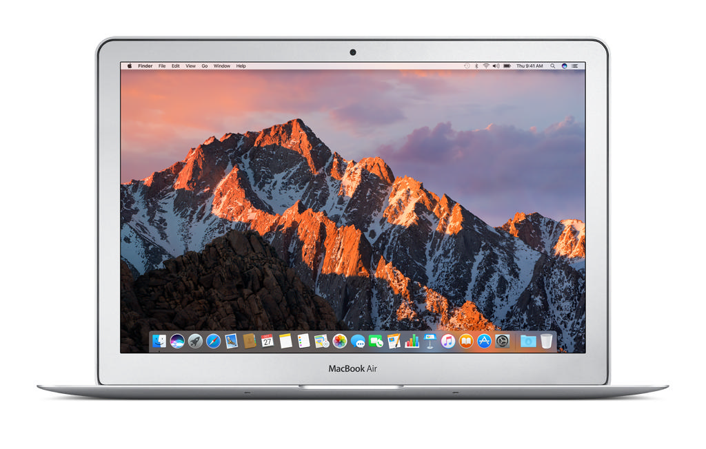 APPLE MQD32TU/A Macbook Air 13.3