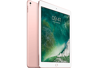 APPLE MPGL2TU/A 10.5 inç iPad Pro Wi-Fi 512GB - Rose Gold