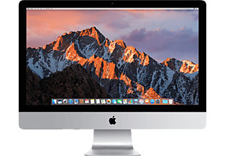 APPLE iMac MNE92TU/A 27" Intel Core i5 1TB 32GB macOS High Sierra All In One Bilgisayar