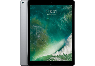 APPLE MQDA2TU/A 12.9 inç iPad Pro Wi-Fi 64GB - Space Grey