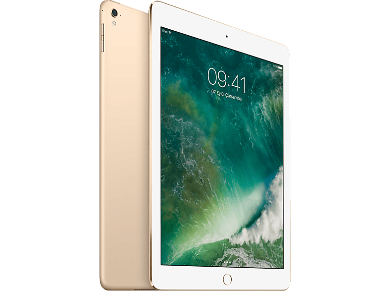 APPLE iPad Pro Wi-Fi 10.5