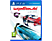 WipEout Omega Collection (PlayStation 4)