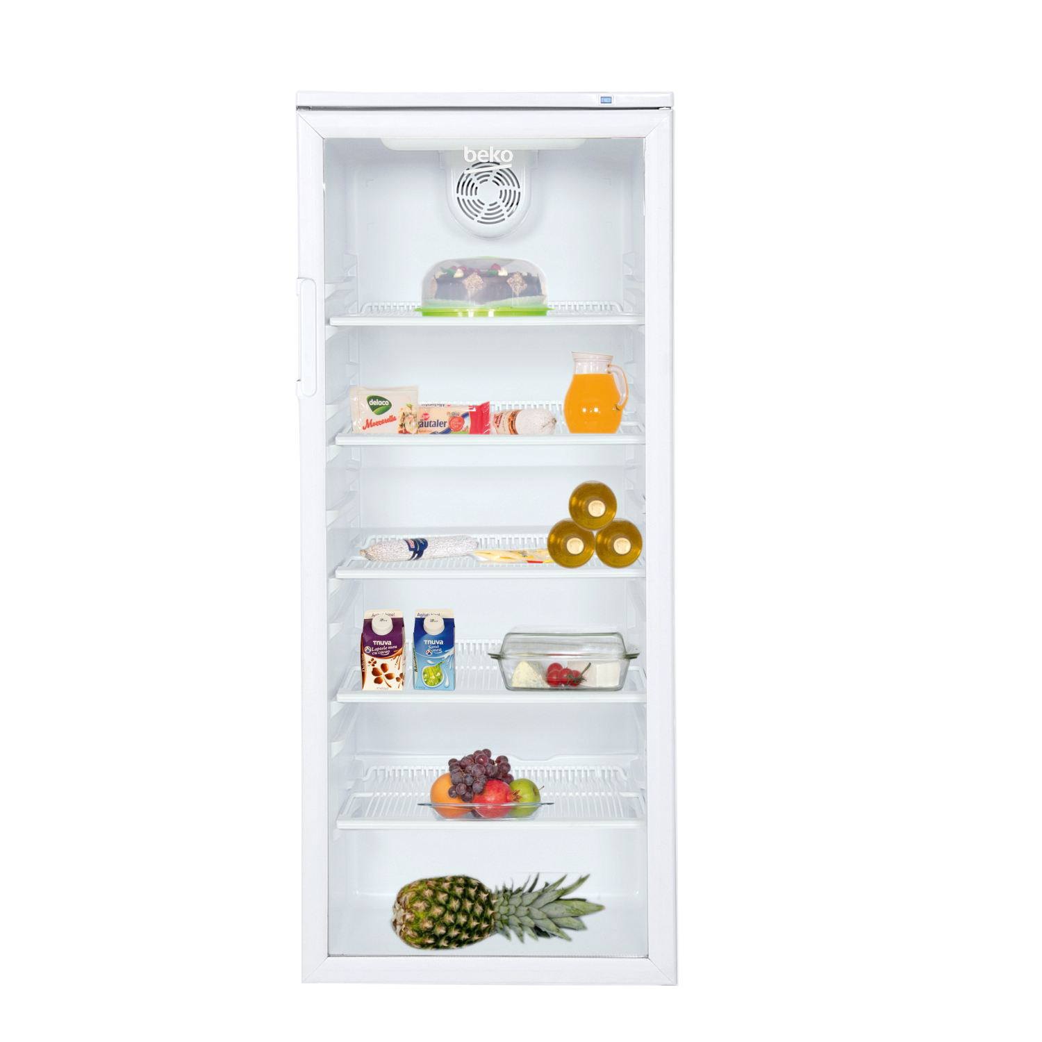 BEKO WSA-29000 hűtőszekrény