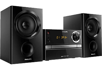 PHILIPS BTB1370/12 Micro Hi-Fi rendszer