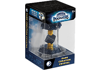Skylanders Imaginators Crystal Dark W4 teremtéskristály (Multiplatform)