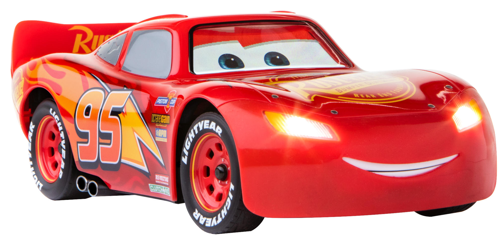 ホビーラジコン Sphero Ultimate Lightning McQueen Cars Sphero Ultimate Lightning McQueen - buy at Digitec