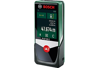 BOSCH 0603672200 PLR 50 C Laserentfernungsmesser