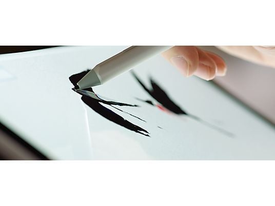 MICROSOFT Surface Pen V3 - Digital-Pen (Silber)