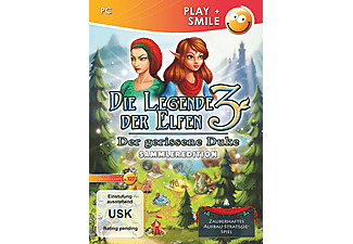 Forgotten Tales: Solitaire Quest - [PC]