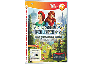 Forgotten Tales: Solitaire Quest - [PC]