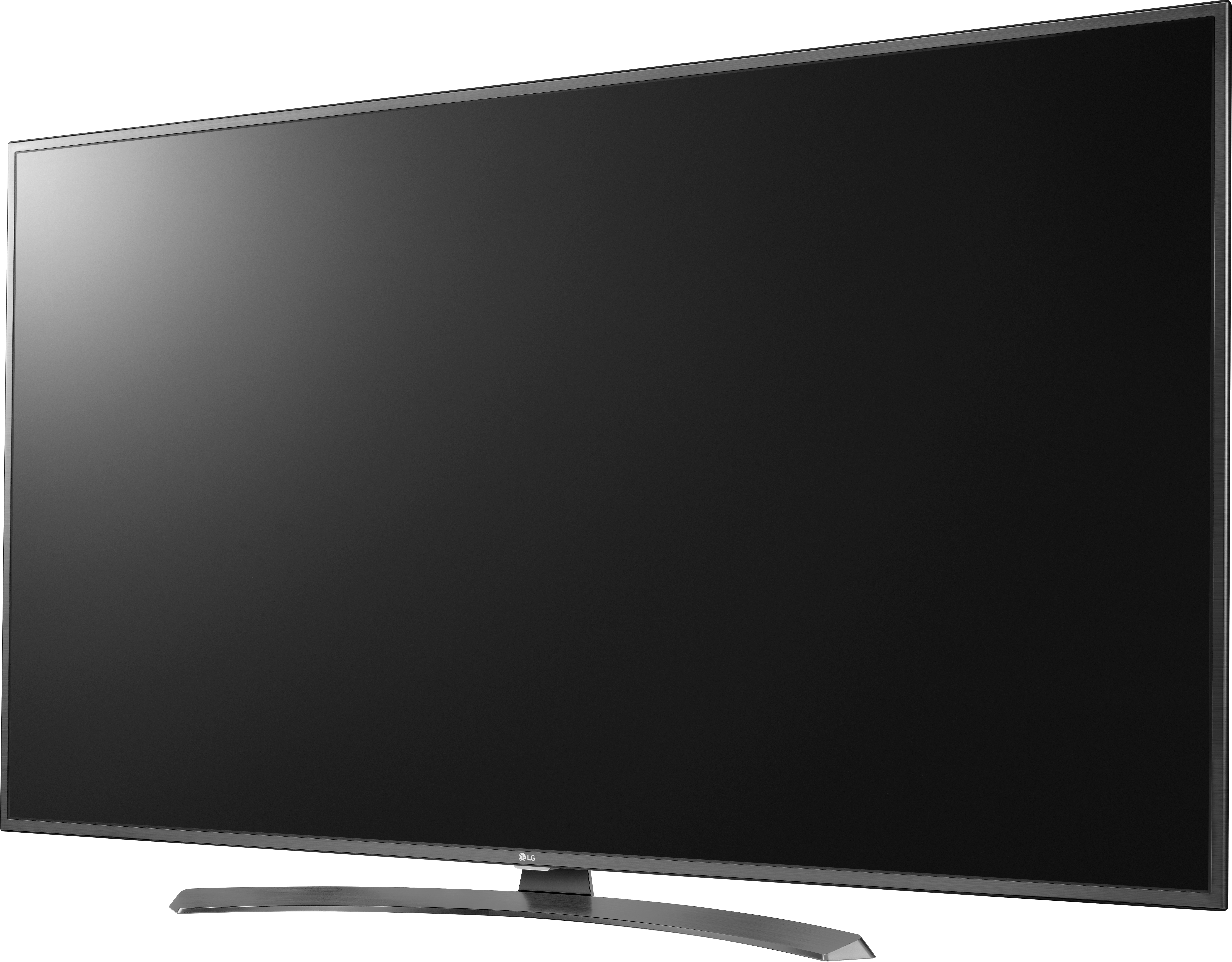 LG ELECTRONICS Fernseher 65 UH661V UHD 4K Smart TV