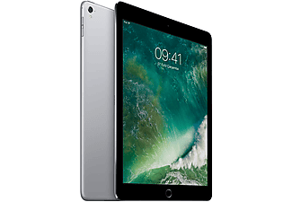 APPLE iPad Pro 10.5" 512GB Akıllı Tablet Uzay Grisi MPME2TU/A