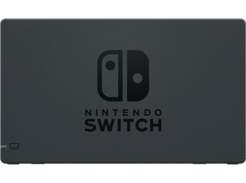 Does nintendo switch come with hot sale docking station