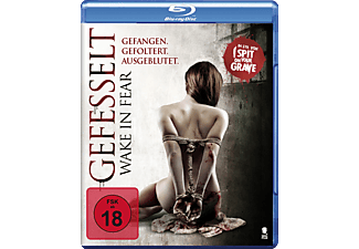 Gefesselt - Wake In Fear Blu-ray