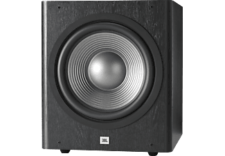 JBL Studio SUB 260P - Subwoofer (Noir)