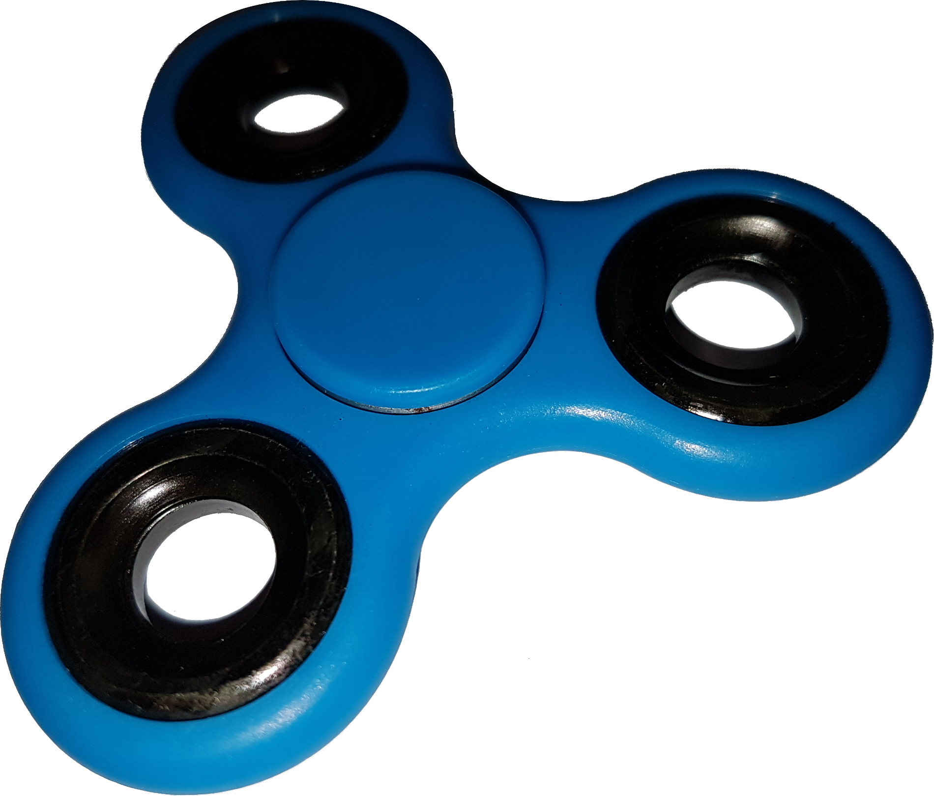LEDWOOD Hand Spinner Twister Classic (90210687)