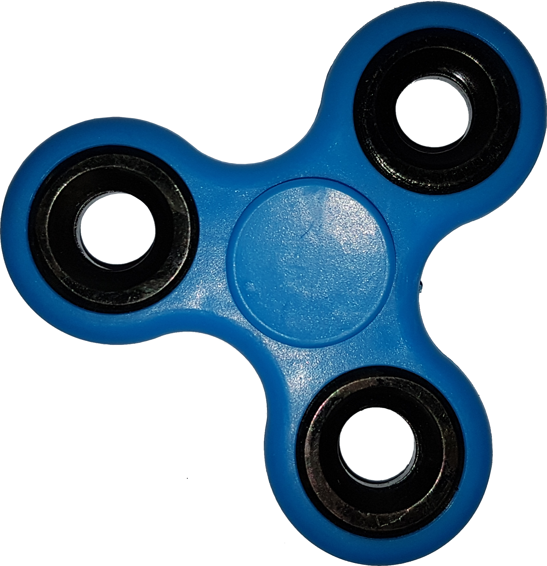 LEDWOOD Hand Spinner Twister Classic (90210687)