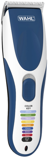 Wahl Color Pro Cordless Hair Clipper