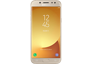 SAMSUNG Galaxy J5 Pro Gold Akıllı Telefon