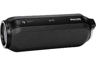 PHILIPS BT6600B/12 Vezeték nélküli hordozható hangszóró