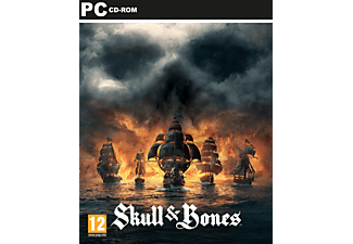 Skull and Bones PC 