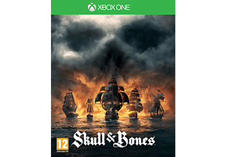 Skull and Bones Xbox One 