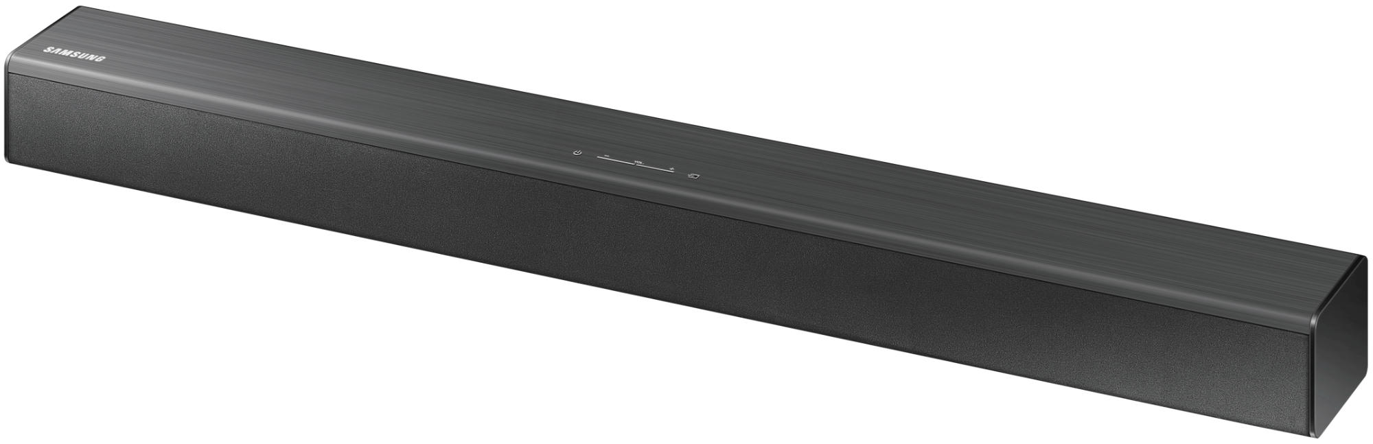 Samsung Barra De Sonido - SamsungHw-J250/Zf Bluetooth, 80W, 2.2 Canales