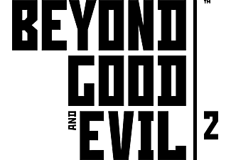 BEYOND GOOD AND EVIL 2 PlayStation 4 