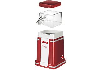 48525 Classic Popcornmaker Rot MediaMarkt