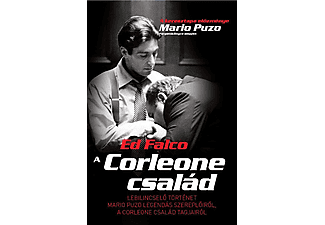 Ed Falco - A Corleone család