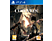 Code Vein PlayStation 4 