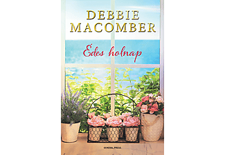 Debbie Macomber - Édes holnap