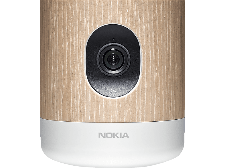 NOKIA Home, VideoMonitoring System Smarte Innenkameras MediaMarkt